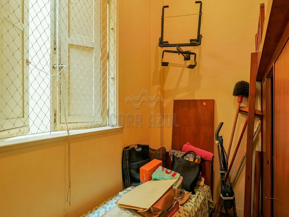 Apartamento, 3 quartos, 220 m² - Foto 21