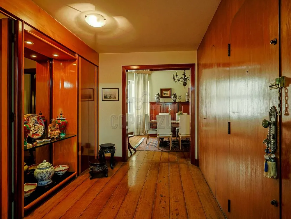 Apartamento, 3 quartos, 220 m² - Foto 7