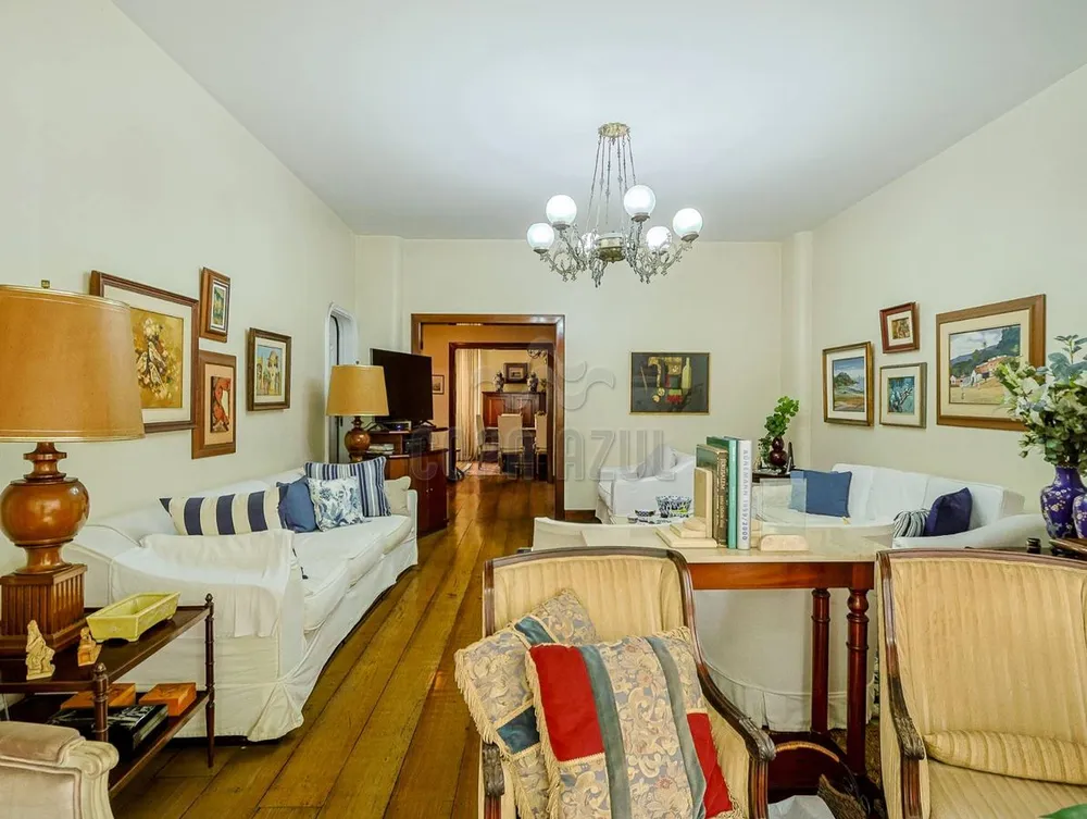 Apartamento, 3 quartos, 220 m² - Foto 6