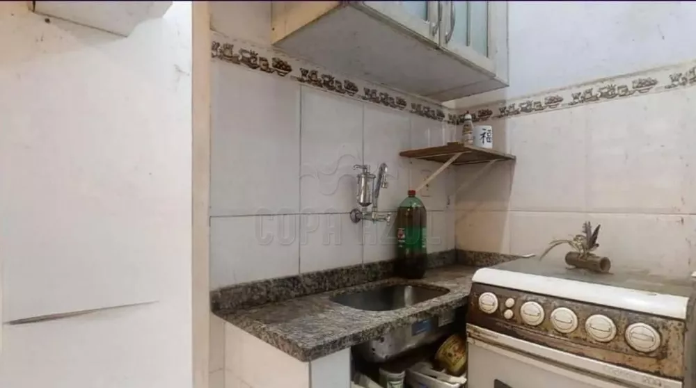 Apartamento, 1 quarto, 40 m² - Foto 5