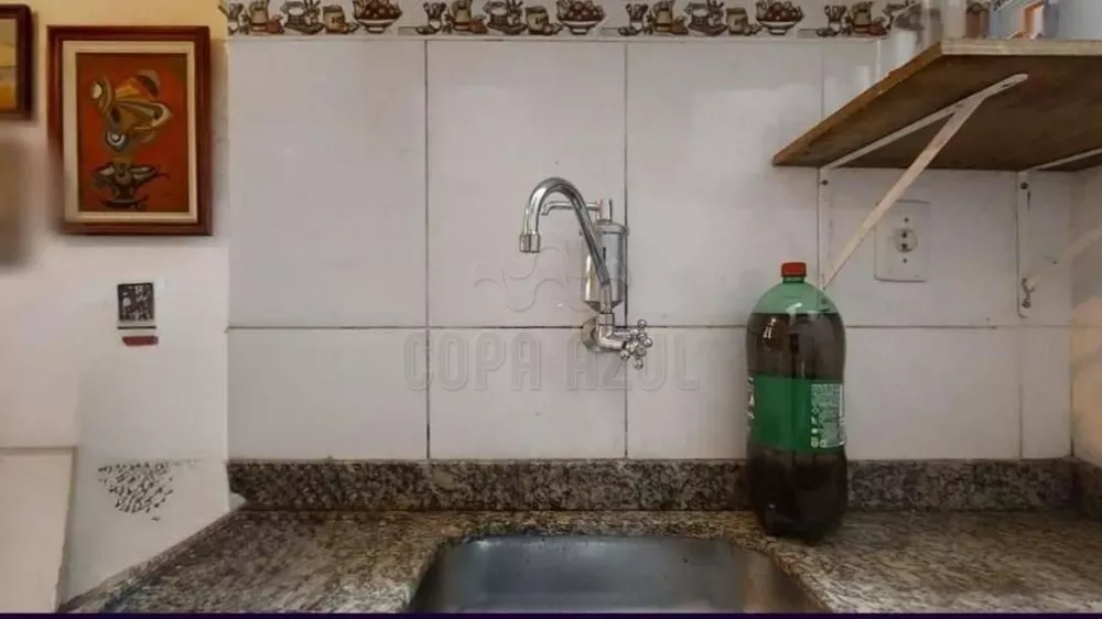 Apartamento, 1 quarto, 40 m² - Foto 14