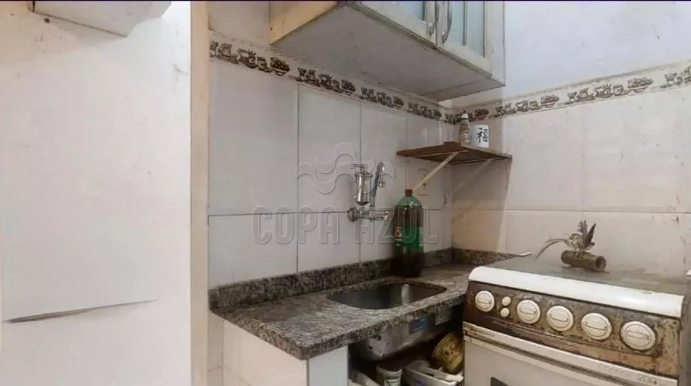 Apartamento, 1 quarto, 40 m² - Foto 23