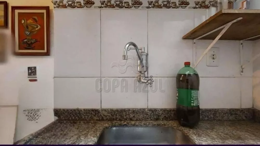 Apartamento, 1 quarto, 40 m² - Foto 17