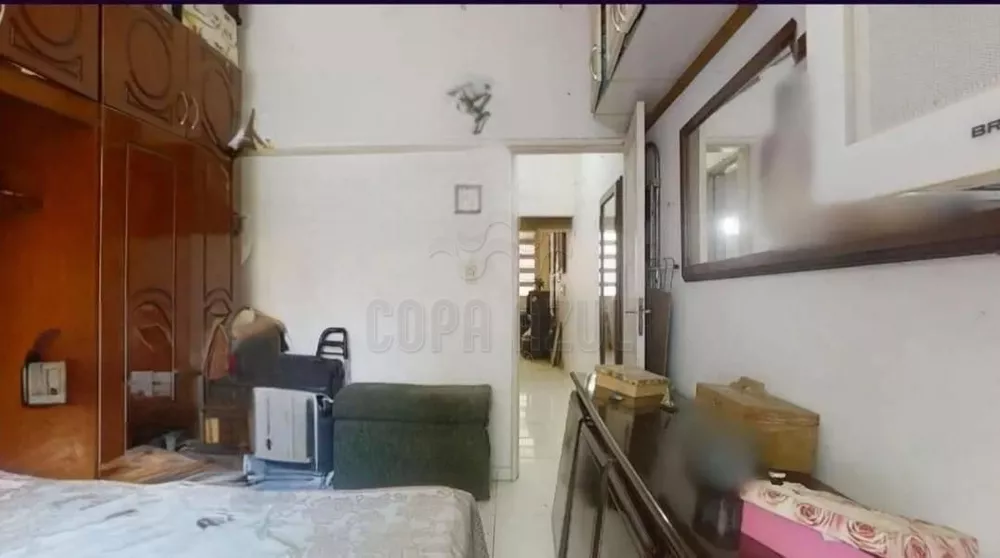 Apartamento, 1 quarto, 40 m² - Foto 11
