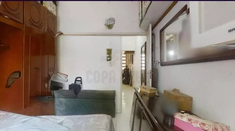 Apartamento, 1 quarto, 40 m² - Foto 6