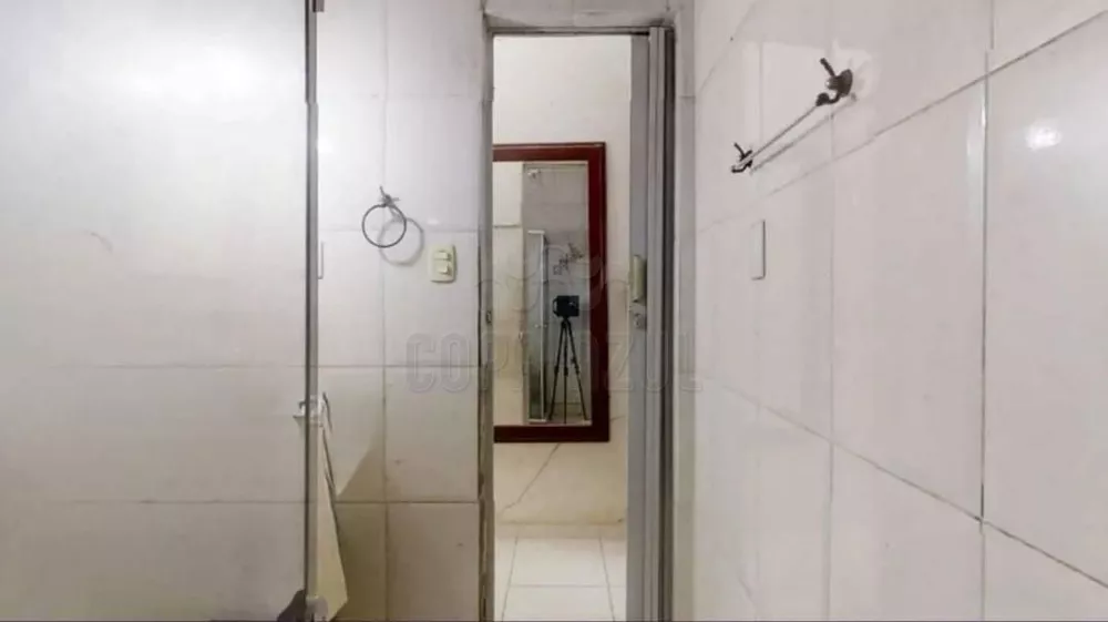 Apartamento, 1 quarto, 40 m² - Foto 8