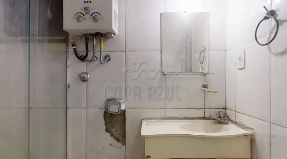 Apartamento, 1 quarto, 40 m² - Foto 15