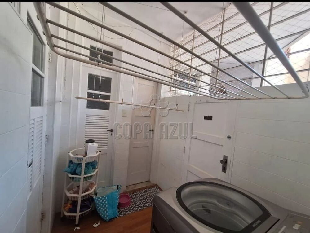 Apartamento à venda com 2 quartos, 68m² - Foto 19