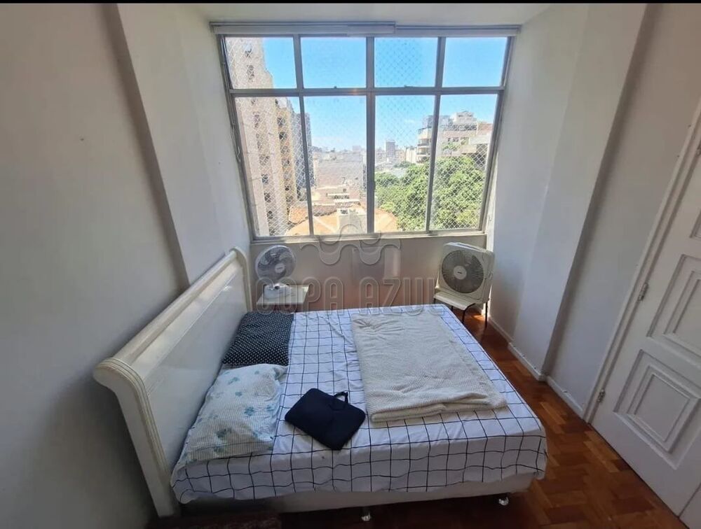 Apartamento à venda com 2 quartos, 68m² - Foto 5