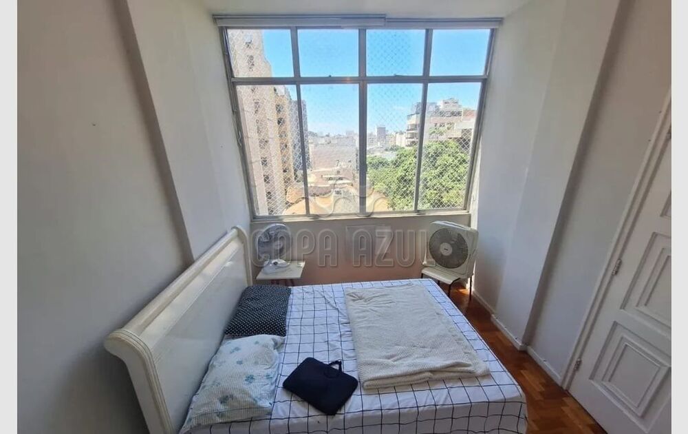 Apartamento à venda com 2 quartos, 68m² - Foto 15