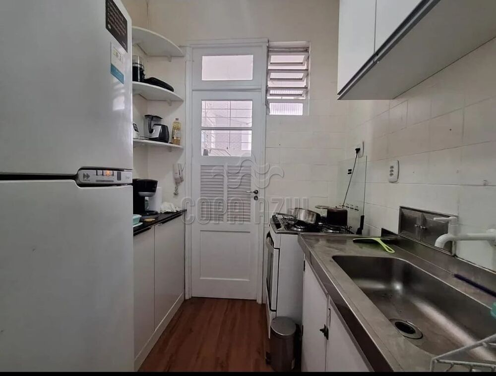 Apartamento à venda com 2 quartos, 68m² - Foto 8