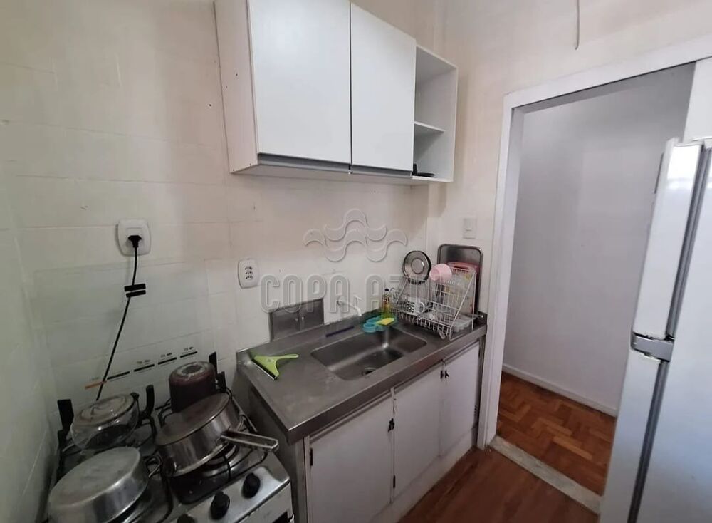 Apartamento à venda com 2 quartos, 68m² - Foto 11