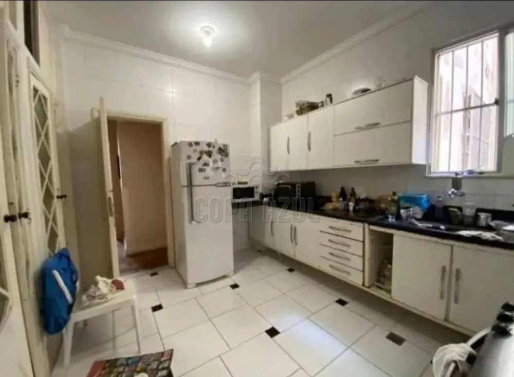 Apartamento, 3 quartos, 140 m² - Foto 23