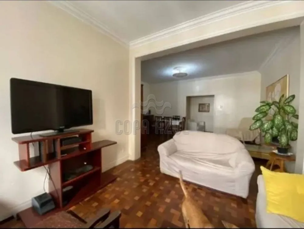 Apartamento, 3 quartos, 140 m² - Foto 2