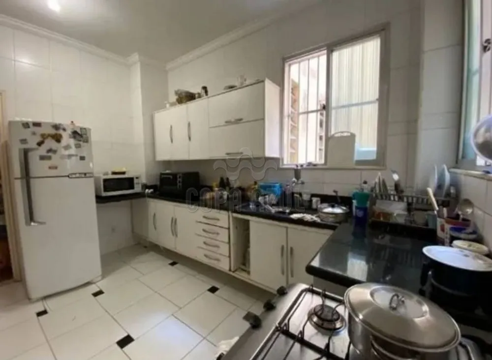Apartamento, 3 quartos, 140 m² - Foto 21