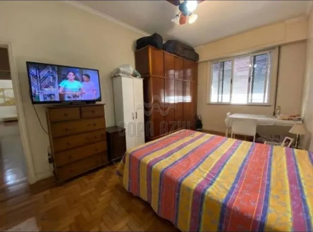 Apartamento, 3 quartos, 140 m² - Foto 7