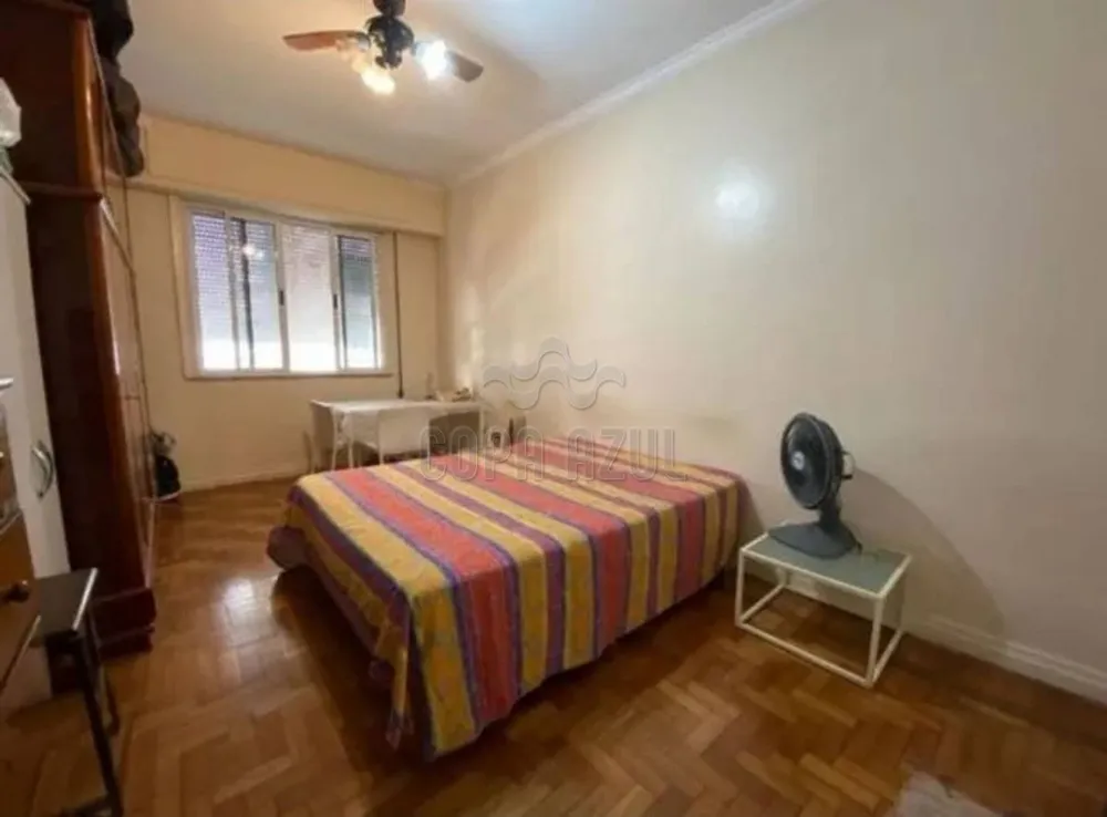 Apartamento, 3 quartos, 140 m² - Foto 14