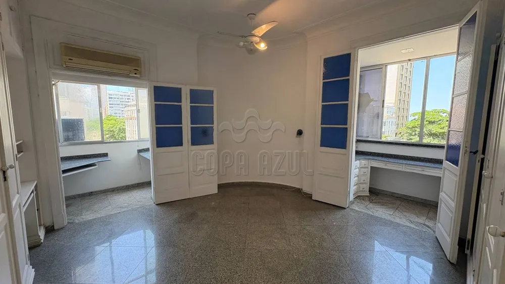 Apartamento, 3 quartos, 150 m² - Foto 35