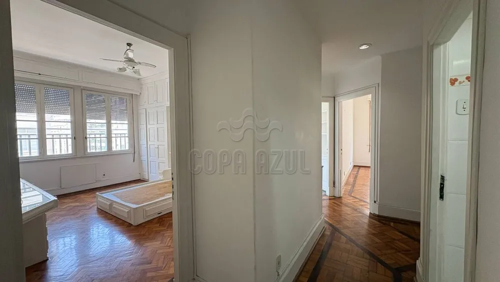 Apartamento, 3 quartos, 150 m² - Foto 1