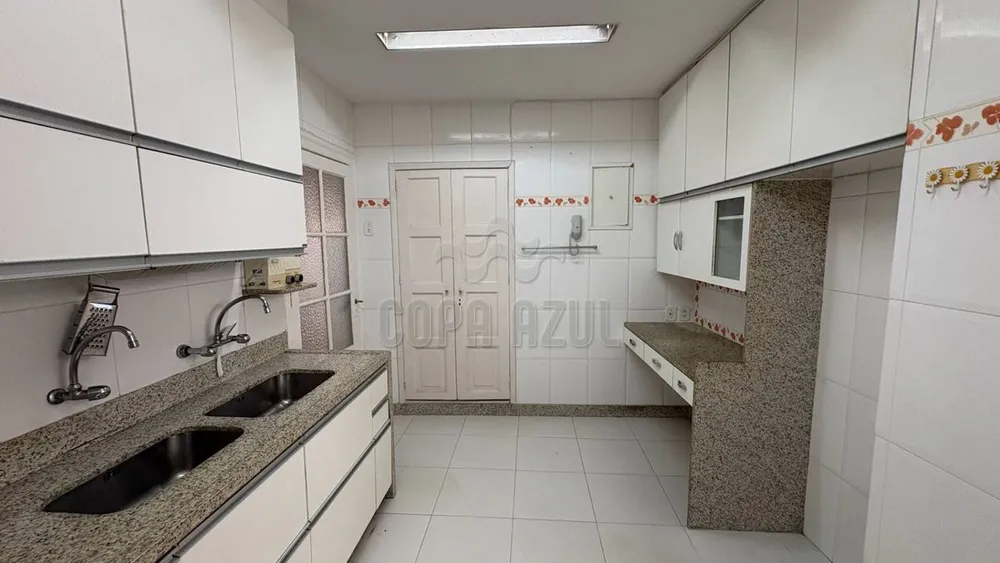Apartamento, 3 quartos, 150 m² - Foto 3