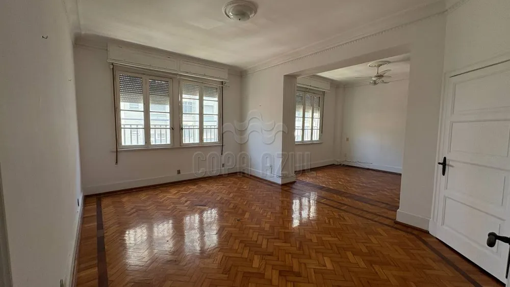 Apartamento, 3 quartos, 150 m² - Foto 4