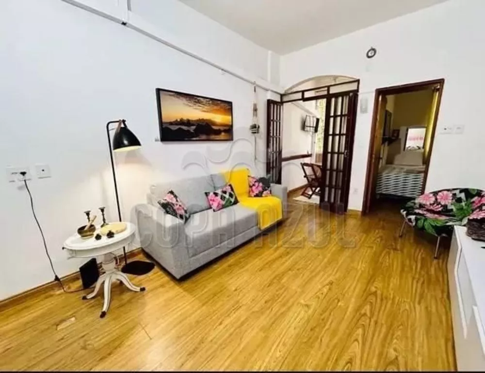 Apartamento, 3 quartos, 75 m² - Foto 39