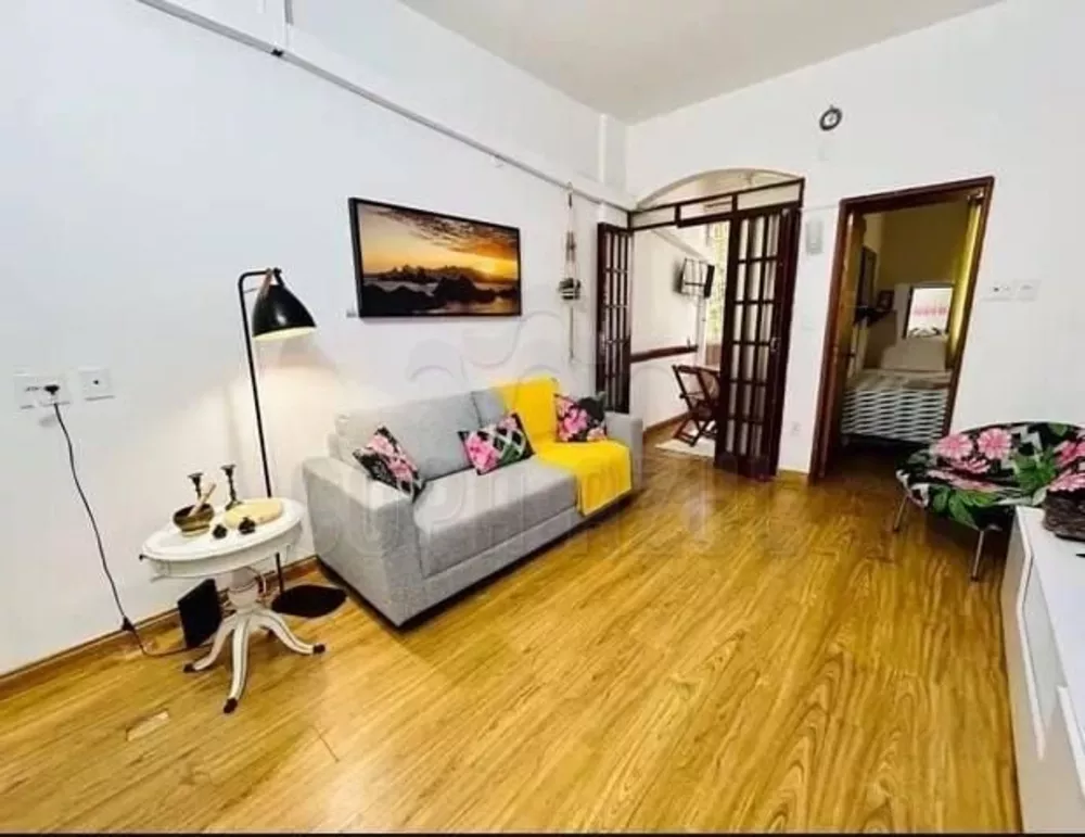 Apartamento, 3 quartos, 75 m² - Foto 1