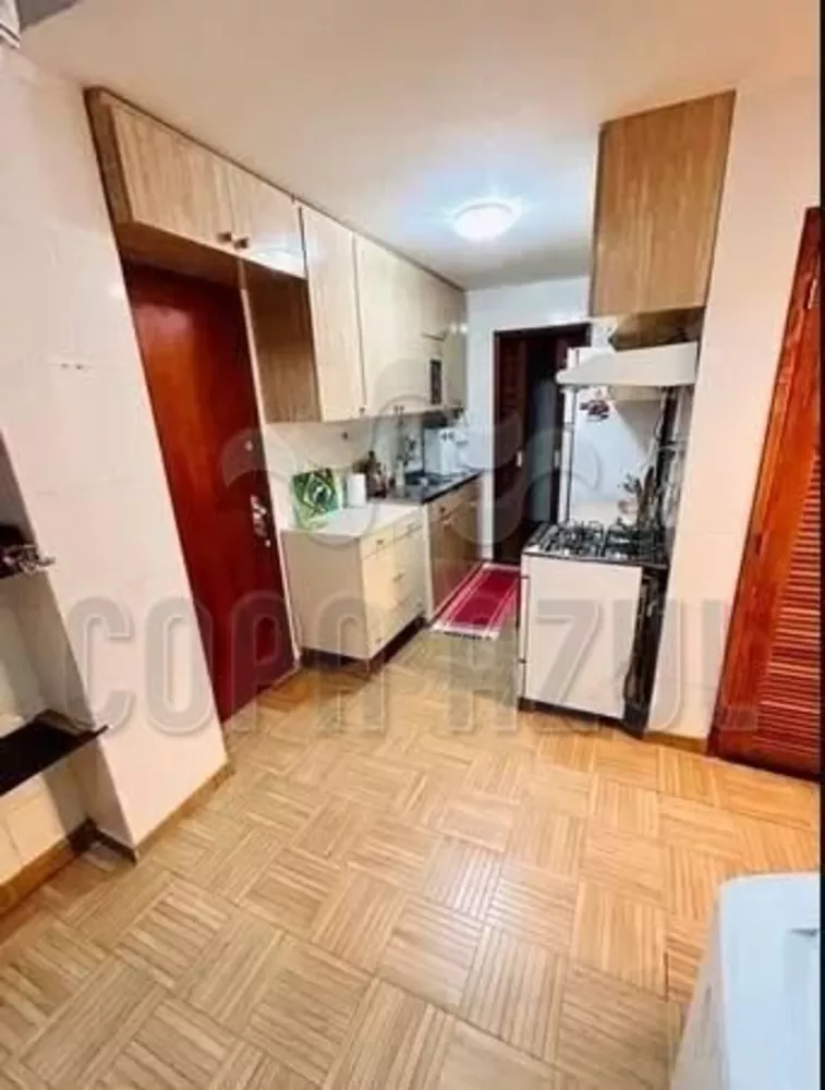 Apartamento, 3 quartos, 75 m² - Foto 25