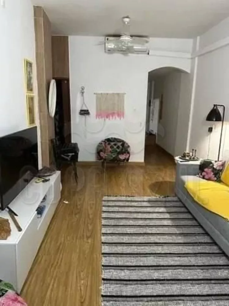 Apartamento, 3 quartos, 75 m² - Foto 5