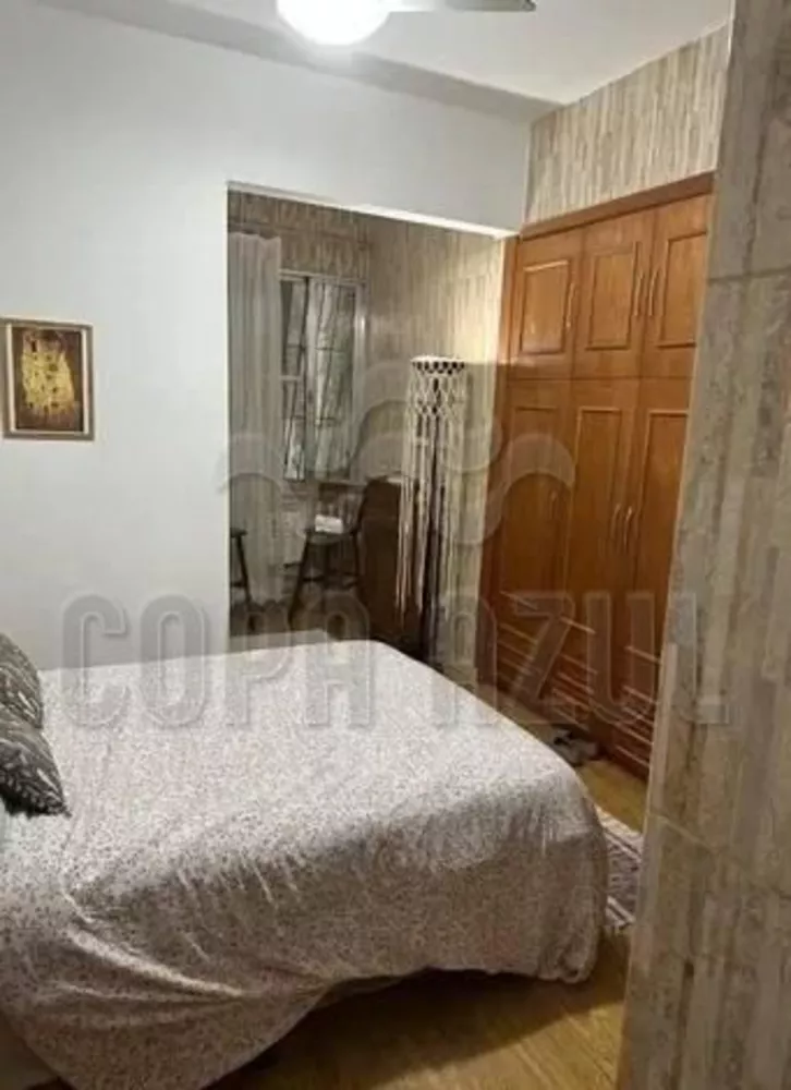 Apartamento, 3 quartos, 75 m² - Foto 28
