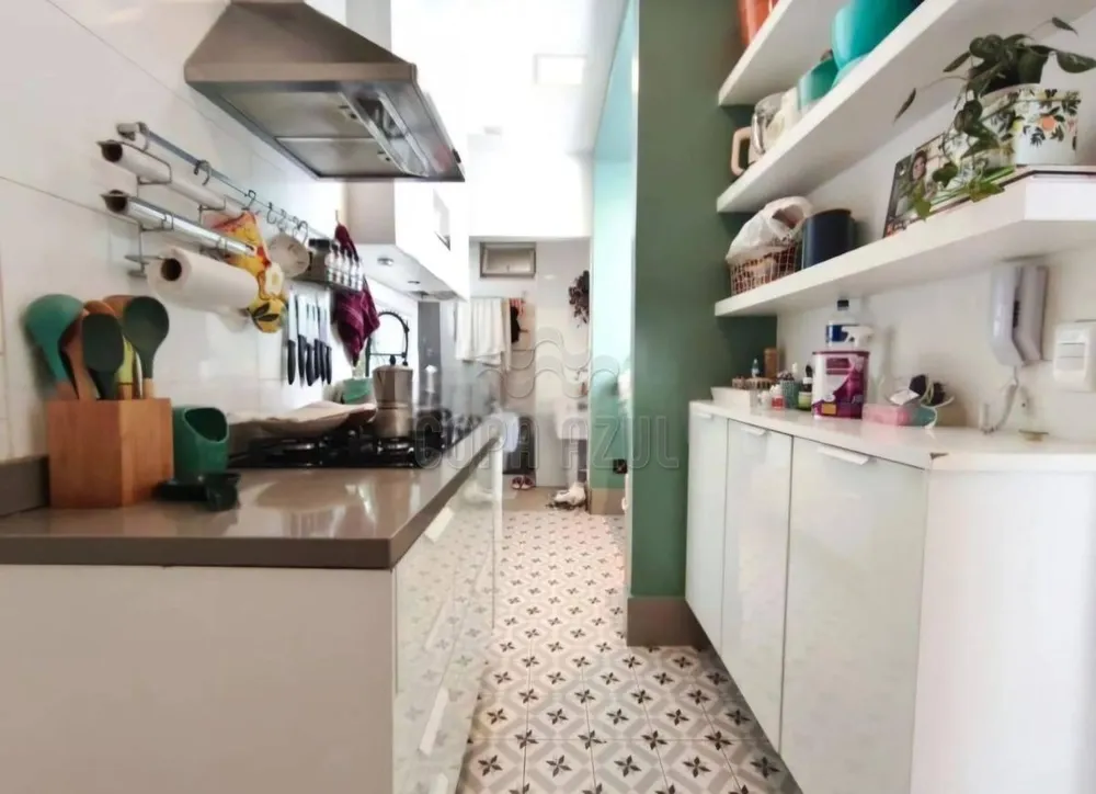 Apartamento, 3 quartos, 110 m² - Foto 17