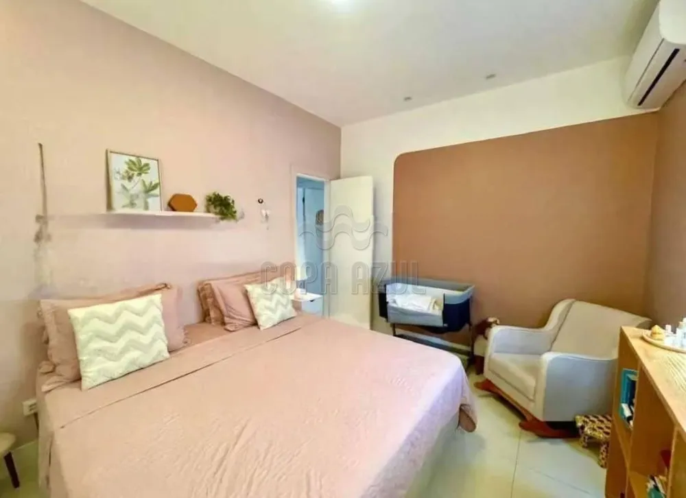 Apartamento, 3 quartos, 110 m² - Foto 23
