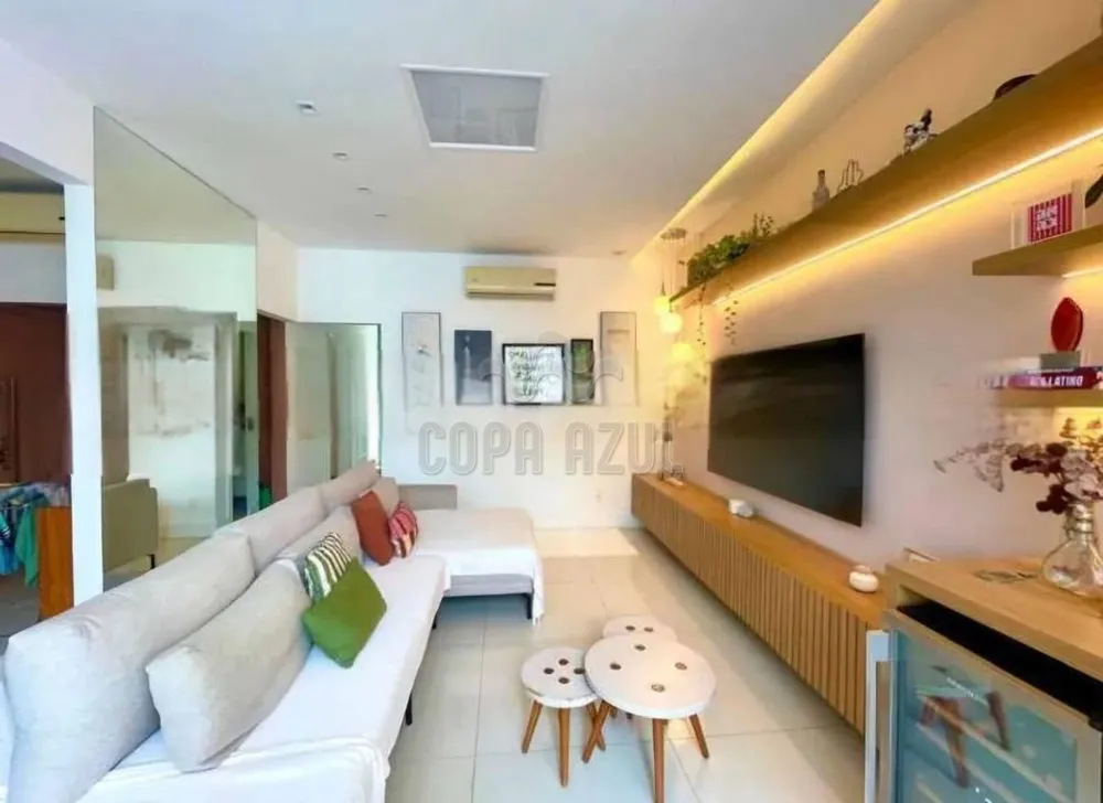 Apartamento, 3 quartos, 110 m² - Foto 4