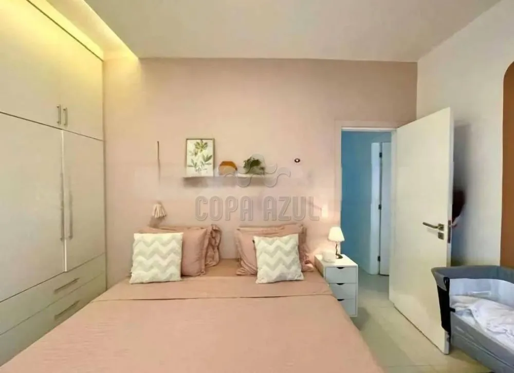 Apartamento, 3 quartos, 110 m² - Foto 25