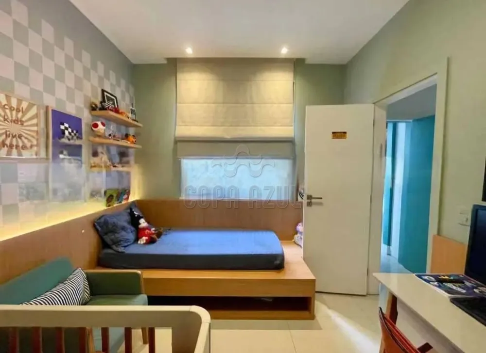 Apartamento, 3 quartos, 110 m² - Foto 21
