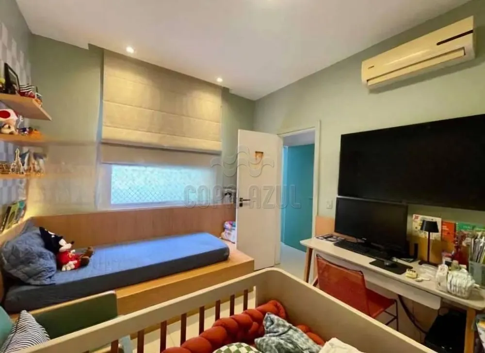 Apartamento, 3 quartos, 110 m² - Foto 8
