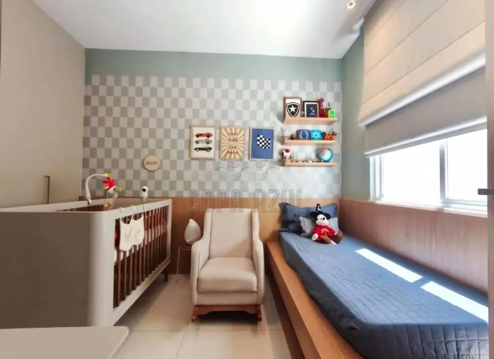 Apartamento, 3 quartos, 110 m² - Foto 34
