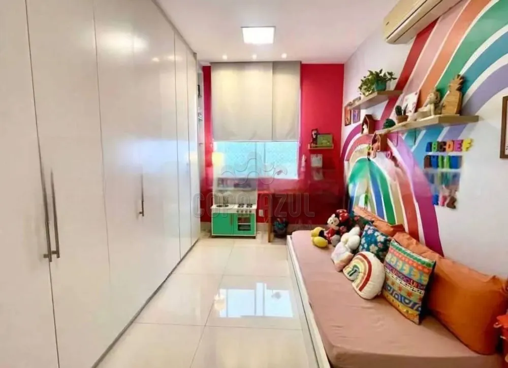 Apartamento, 3 quartos, 110 m² - Foto 30