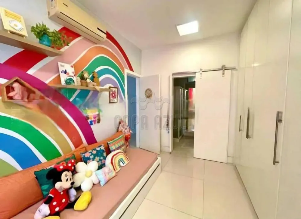 Apartamento, 3 quartos, 110 m² - Foto 11