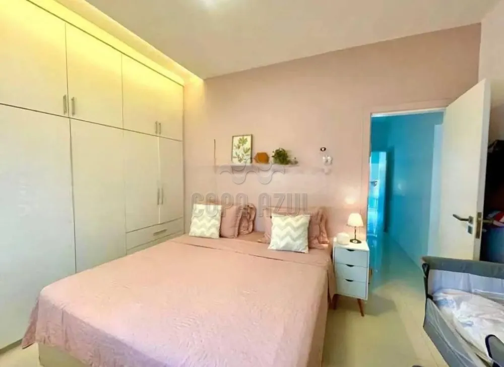 Apartamento, 3 quartos, 110 m² - Foto 26
