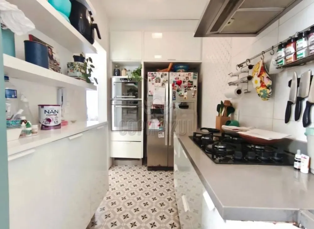 Apartamento, 3 quartos, 110 m² - Foto 18