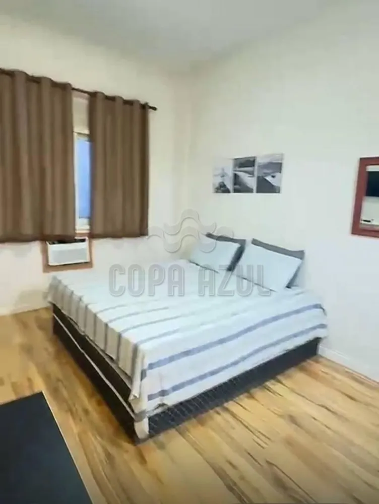 Flat/Apart Hotel, 1 quarto, 22 m² - Foto 2