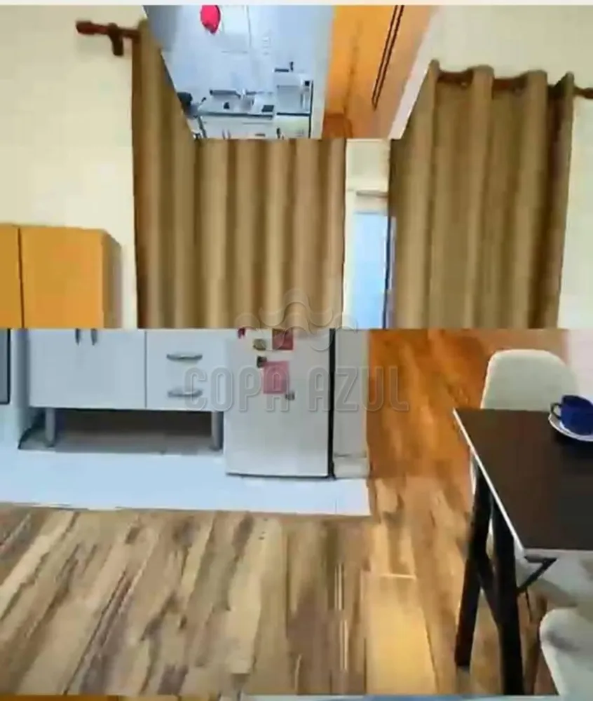 Flat/Apart Hotel, 1 quarto, 22 m² - Foto 15