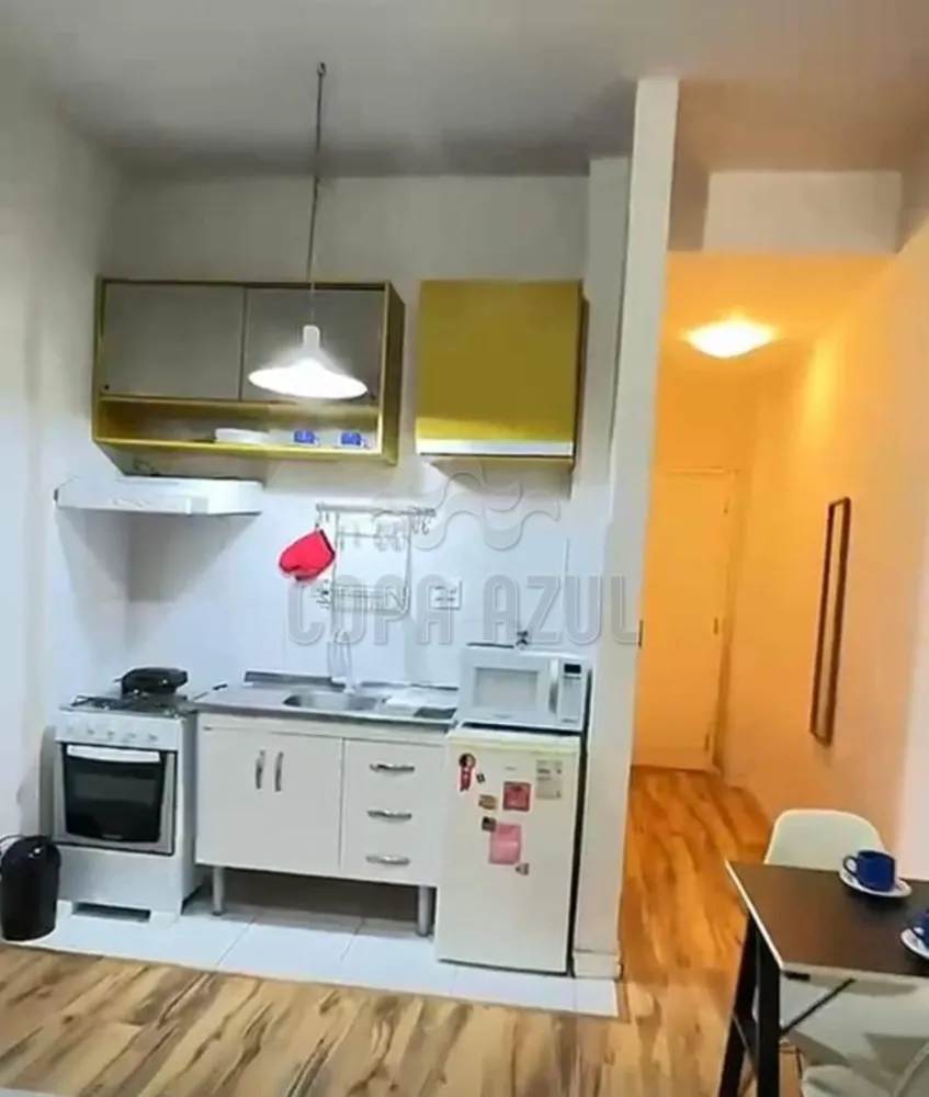Flat/Apart Hotel, 1 quarto, 22 m² - Foto 10