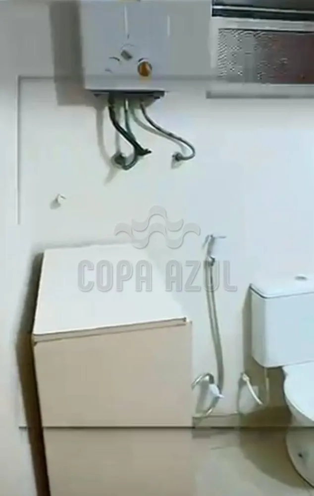 Flat/Apart Hotel, 1 quarto, 22 m² - Foto 18