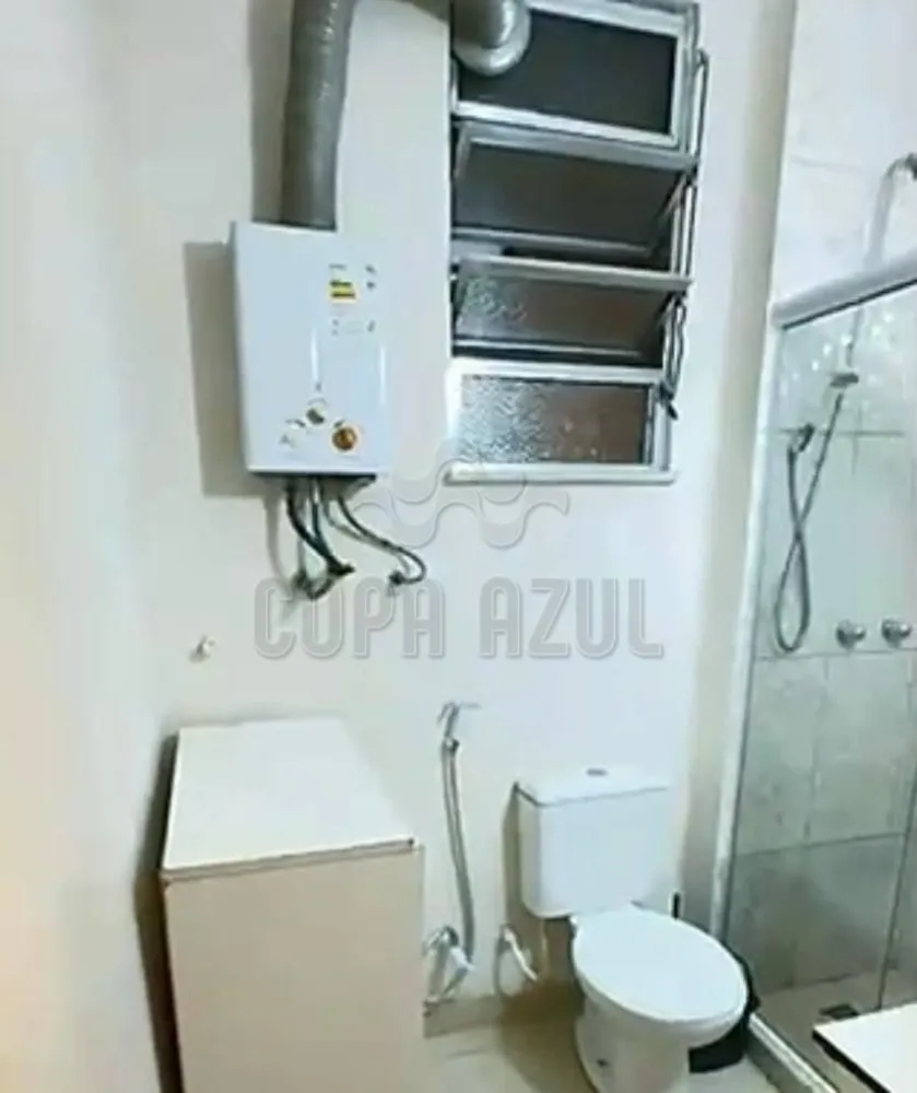 Flat/Apart Hotel, 1 quarto, 22 m² - Foto 14