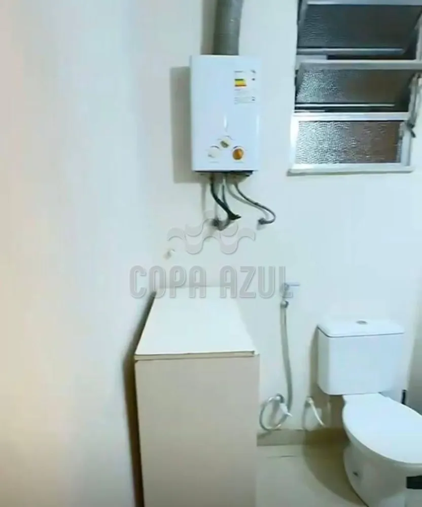 Flat/Apart Hotel, 1 quarto, 22 m² - Foto 12