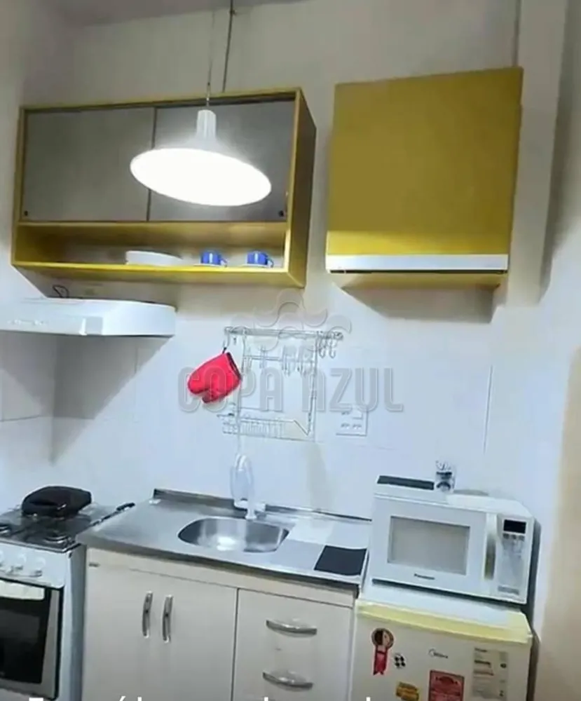 Flat/Apart Hotel, 1 quarto, 22 m² - Foto 11