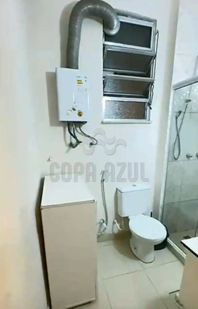 Flat/Apart Hotel, 1 quarto, 22 m² - Foto 19
