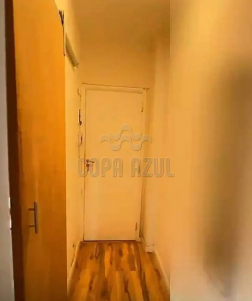 Flat/Apart Hotel, 1 quarto, 22 m² - Foto 13